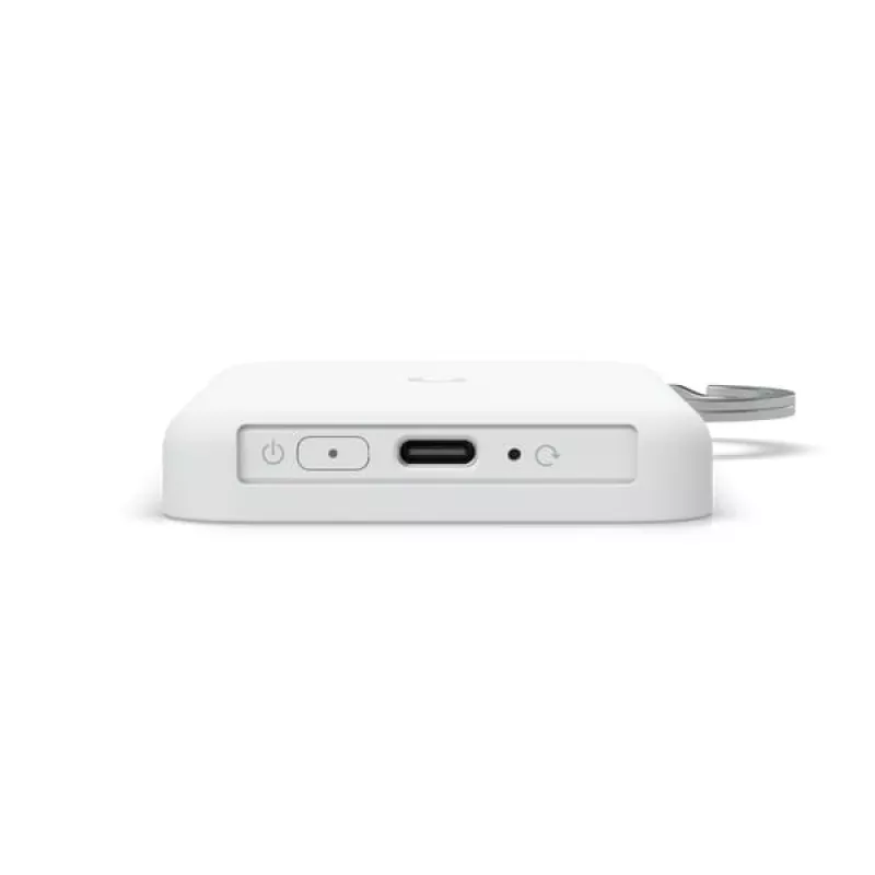 Analizzatore di spettro WiFi Ubiquiti UISP WM-W 2,4 GHz 802.11n