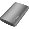 Intenso TX800 - SSD - 2 TB - esterna (portatile) - USB 3.2 Gen 2x2 (connettore USB-C)