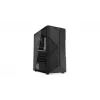 Krux ASTRAL - PC - nero - ATX - micro ATX - Mini-ITX - Gaming - 15,9 cm - 29 cm