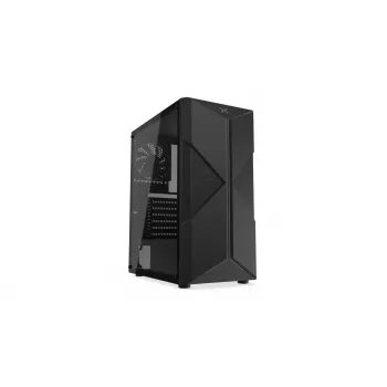 Krux ASTRAL - PC - nero - ATX - micro ATX - Mini-ITX - Gaming - 15,9 cm - 29 cm
