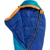 Sacco a pelo Jack Wolfskin GROW UP MOONRISE (blu)