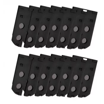 Proiettore LED OEM proiettore decorativo 12 diapositive illuminazione LED