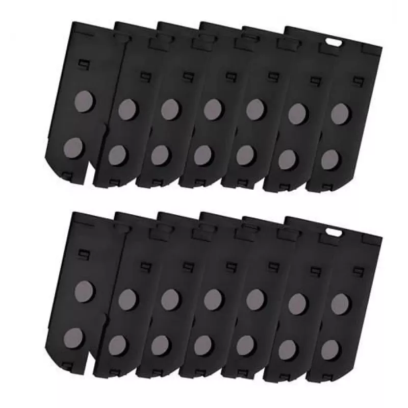 Proiettore LED OEM proiettore decorativo 12 diapositive illuminazione LED