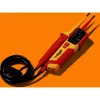 Tester di tensione e continuità Wiha 45216 12–1000 V AC, tester manuale per tensione alternata e continuità