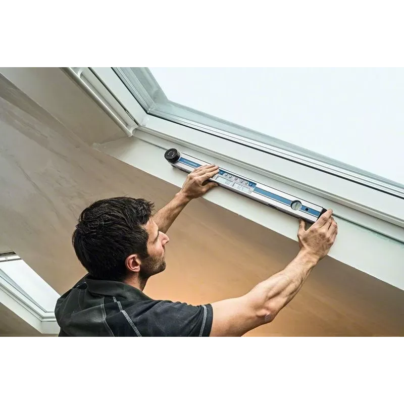 Bosch GAM 270 MFL Professional goniometro digitale 0 - 270°