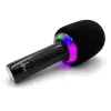 Microfono karaoke con altoparlante Bluetooth KARAOKE IDOL BT MT399