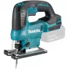 Makita DJV184Z Seghetto alternativo a batteria 18 V