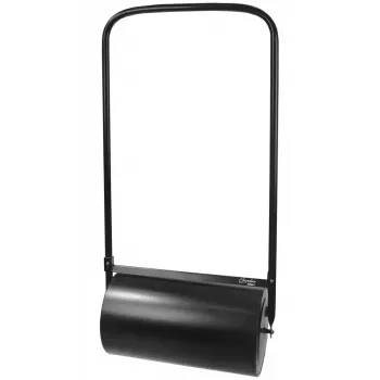 Rullo da giardino Dedra 50 cm – rullo manuale da giardino 50 cm di larghezza di lavoro