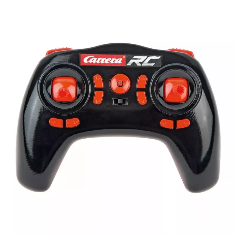 Quadricottero Carrera Toys 370503032 12 anni giroscopio litio-polimero