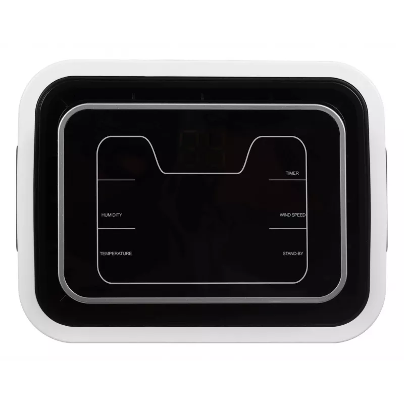 Deumidificatore Blaupunkt ADH501 bianco