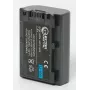Extra Digital NP-FH50 batteria per videocamera Sony