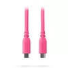 Cavo Rode SC27-P USB-C a USB-C USB 3.2 Gen1, rosa