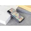 Custodia per smartphone iKins per iPhone XS / iPhone XS Mosaic nero