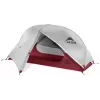 MSR Hubba NX tenda a cupola 1 persona grigio