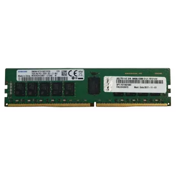 Lenovo - TruDDR4 - DDR4 - modulo - 16 GB - DIMM 288-PIN - 3200 MHz 1.2 V unbuffered ECC