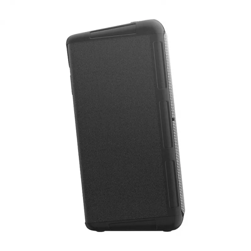 Altoparlante stereo portatile Panasonic SC-BMAX10E nero