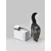 Petkit Eversweet Max 2 fontanella con pompa UVC, 3 L, senza BPA, bianco