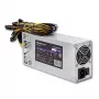 Alimentatore Qoltec 50350 1850W PCI-E | 80 Plus Platinum | Gaming Miner