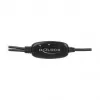 Cavo seriale DeLOCK 63466 USB Type-A DB-9 1,5 m nero verde giallo