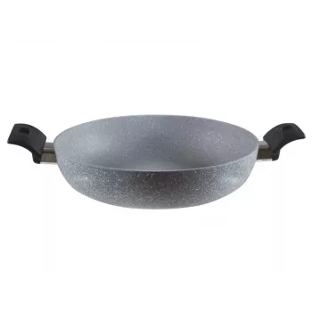 Padella rotonda Beper PE.200