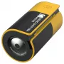 Kodak Memo Shot Era MS100 fotocamera istantanea ed etichettatrice, giallo