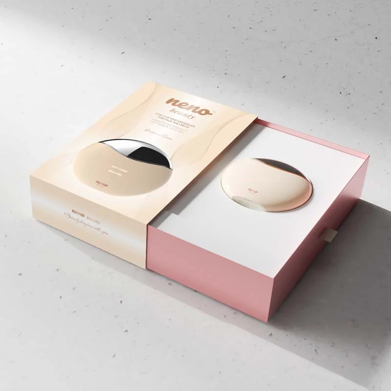 Neno AURI Advanced dispositivo EMS e RF per il viso