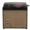 Denver MRD-166 centro musicale DAB+ con giradischi, lettore CD e cassette