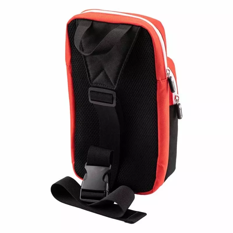 Borsa da viaggio SUBSONIC SA5714 per Nintendo Switch — design compatto, materiale robusto