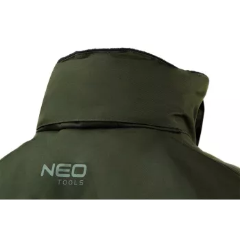 NEO tools 81-573-L abbigliamento da lavoro giacca