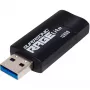 Chiavetta USB PATRIOT Supersonic Rage Lite 128 GB USB Type-A 3.2 Gen 1, 180 MB/s, blu/nero