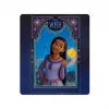 Disney Wish - Asha, statuina audio