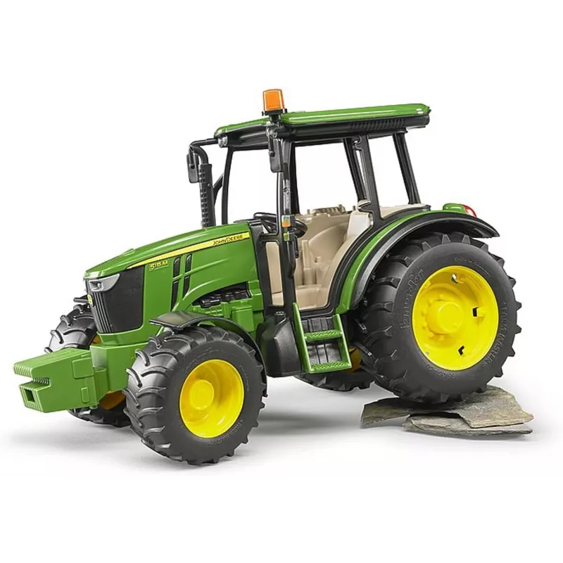 Modellino trattore BRUDER John Deere 5115 M