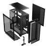 Modecom Volcano Expanse S Midi case, nero