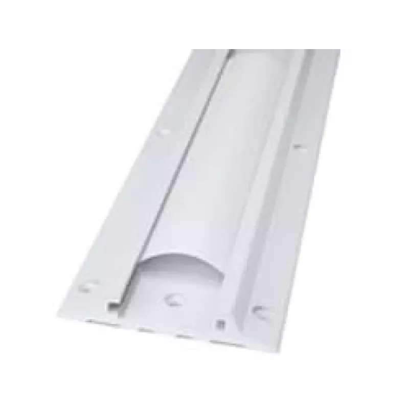 Kit di montaggio Ergotron 31-018-216 bianco