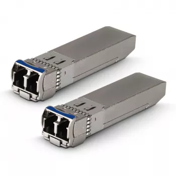 Modulo SFP+ Extralink EX.35924 10 Gbit/s 40 km monomodale ricetrasmettitore ottico