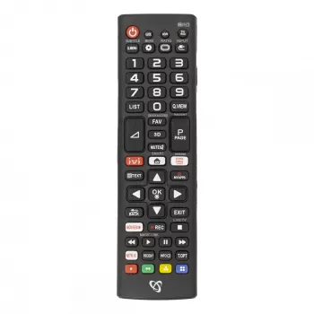 Sbox RC-01403 telecomando per TV LG
