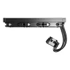 DISSIPATORE CPU MULTISOCKEL NERO/HYPERFLOW SILENT360(B) MONTECH