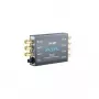 AJA 3GDA - grigio - 13,1 cm - 7,9 cm - 2,5 cm - 100 - 240 V (3GDA)