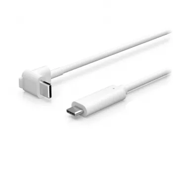 Ubiquiti UISP UACC-G4-INS-Cavo-USB-4.5M Cavo USB USB C bianco