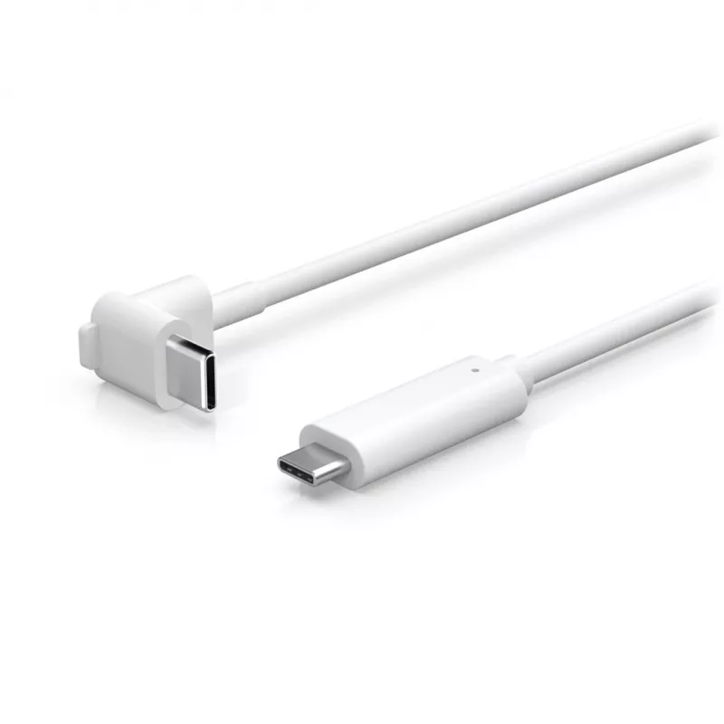 Ubiquiti UISP UACC-G4-INS-Cavo-USB-4.5M Cavo USB USB C bianco