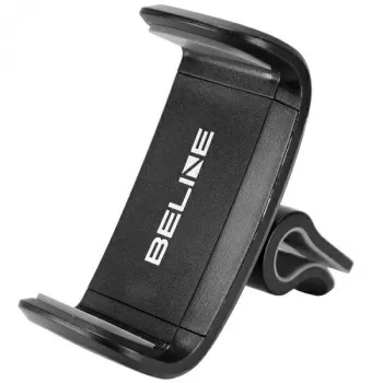 Supporto per cellulare per bocchetta di aerazione