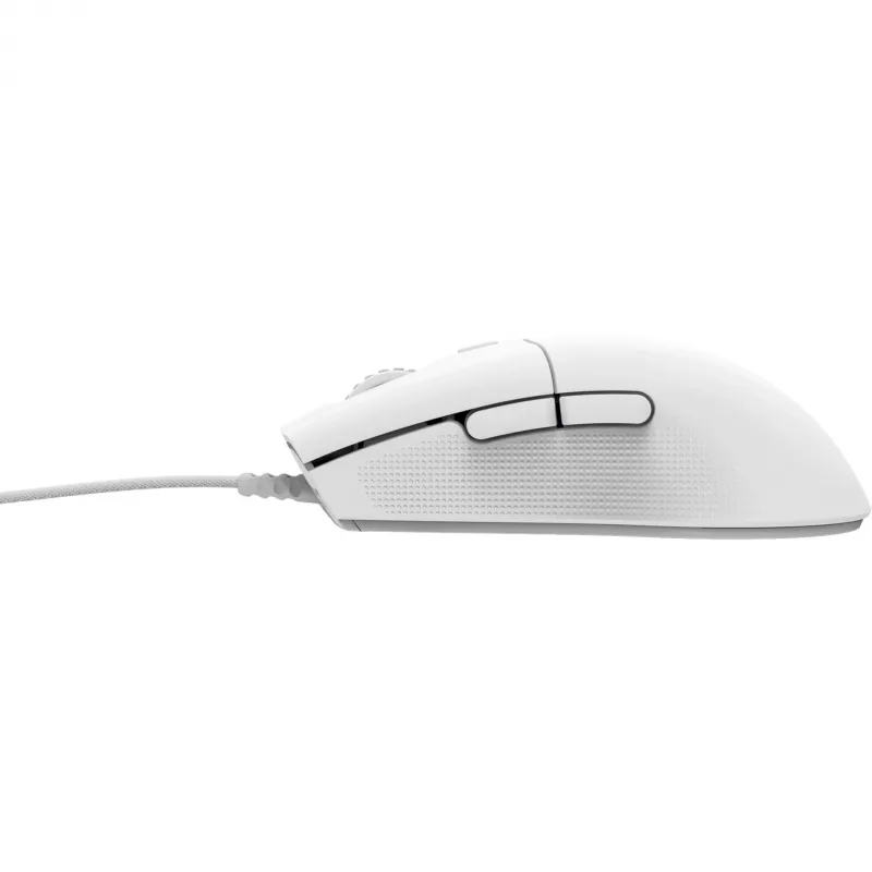 Lift 2 Ergo, mouse da gaming bianco