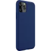 Cover Devia Nature iPhone 11 Pro Max 16,5 cm blu