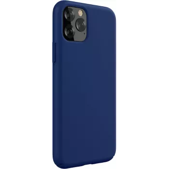 Cover Devia Nature iPhone 11 Pro Max 16,5 cm blu