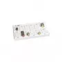 Vassoio contamonete WEDO 160 758037 grigio chiaro 26,8x16,5x3,5 cm