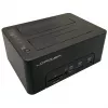 LC-Power docking station USB 3.2 Gen 2x1