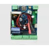 Centrale senza fili Ajax WRL HUB 2 Plus bianco — unità centrale per sistema di sicurezza, connettività senza fili