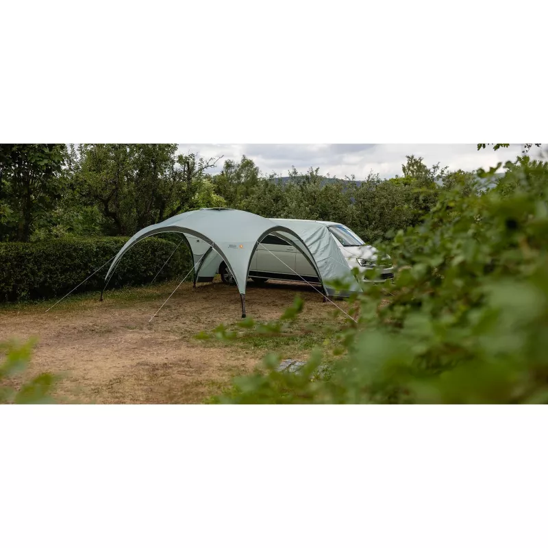 Connettore per Coleman Event Shelter Driveaway L — grigio chiaro (MPN 2181829)