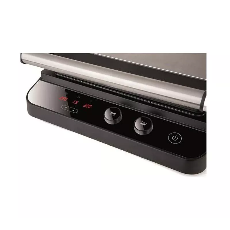 Griglia elettrica Black+Decker BXGR2000E (2000W)
