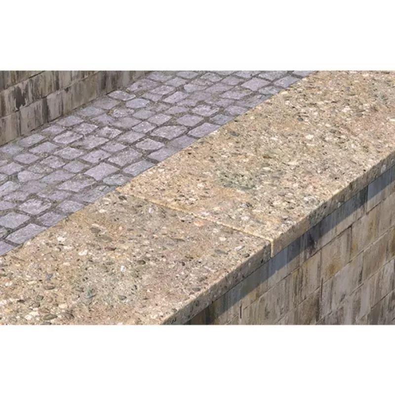GOW colla da montaggio, tubo 80 ml (bianco)